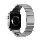 Titanium Band 38/40/41/42mm Silver