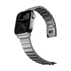 Titanium Band 38/40/41/42mm Silver