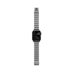 Titanium Band 38/40/41/42mm Silver