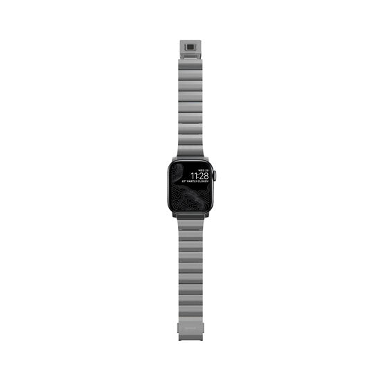 Titanium Band 38/40/41/42mm Silver
