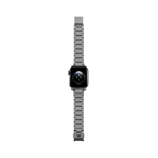 Titanium Band 38/40/41/42mm Silver