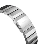 Steel Band 38/40/41/42mm Silver V2