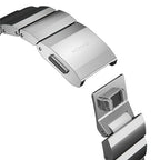 Steel Band 38/40/41/42mm Silver V2