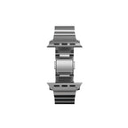Steel Band 38/40/41/42mm Silver V2