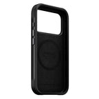 Rugged Leather Case Horween iPhone 17 Pro Rustic Brown