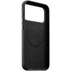 Leather Case Traditional iPhone 17 Pro Max Black