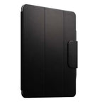 Leather Folio for iPad Pro 13 (M4/M5) Black