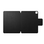 Leather Folio for iPad Pro 13 (M4/M5) Black