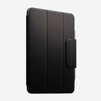 Leather Folio for iPad Pro 11 (M4/M5) Black