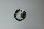 Rocky Point Band 44/45/46/49mm Storm/Natural Hardware