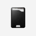 Mag Wallet Horween with Find My Black