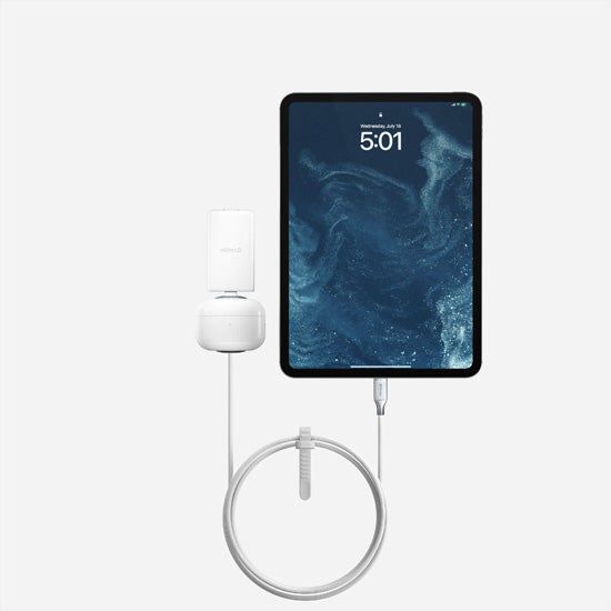 Universal Cable for Apple Watch White
