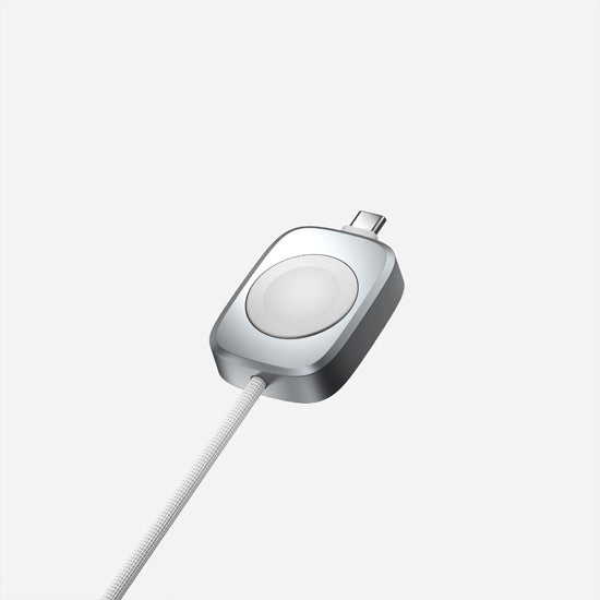 Universal Cable for Apple Watch White
