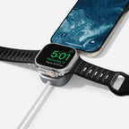 Universal Cable for Apple Watch White