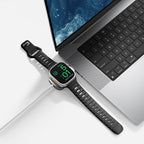 Universal Cable for Apple Watch White