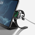 Universal Cable for Apple Watch White