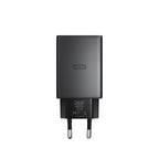 40W Slim EU Power Adapter Carbide