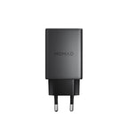 40W Slim EU Power Adapter Carbide