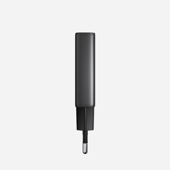 40W Slim EU Power Adapter Carbide