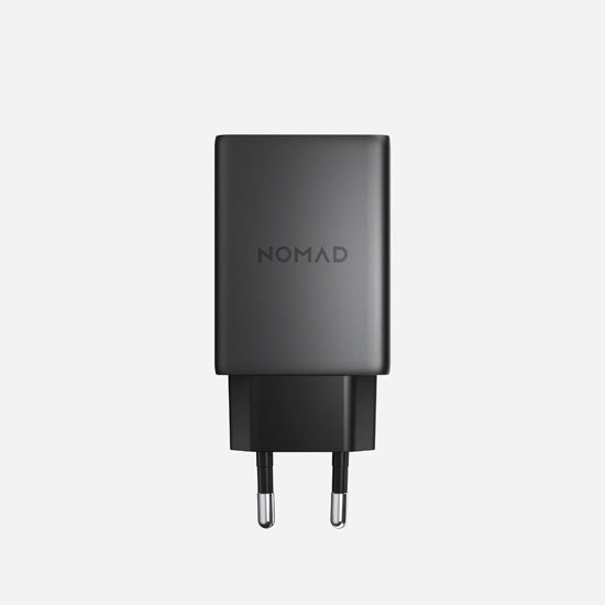 40W Slim EU Power Adapter Carbide