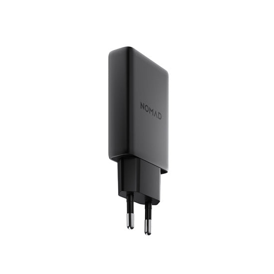 40W Slim EU Power Adapter Carbide