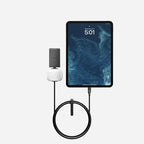 Universal Cable for Apple Watch Carbide