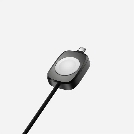Universal Cable for Apple Watch Carbide