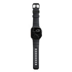 Rocky Point Band 44/45/46/49mm Storm/Black Hardware