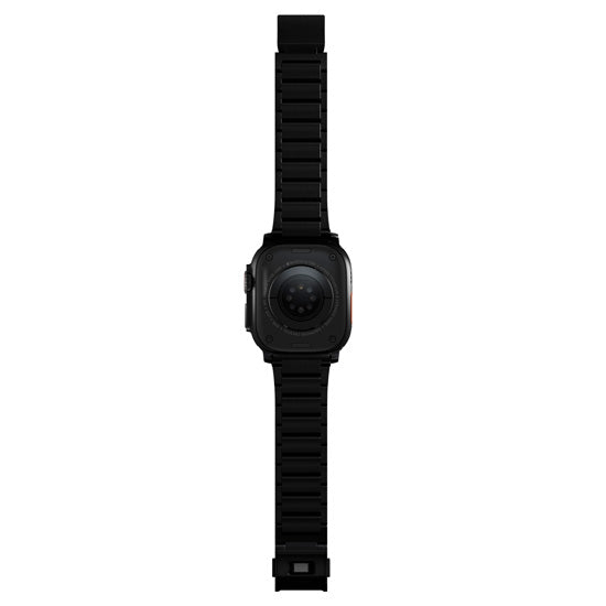 Titanium Band 44/45/46/49mm Black