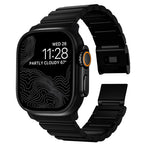 Titanium Band 44/45/46/49mm Black