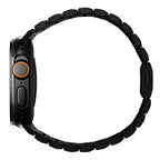 Titanium Band 44/45/46/49mm Black