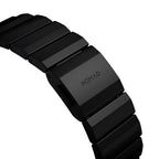 Titanium Band 44/45/46/49mm Black