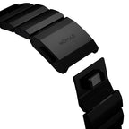 Titanium Band 44/45/46/49mm Black
