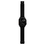 Titanium Band 44/45/46/49mm Black