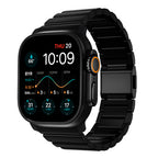 Titanium Band 44/45/46/49mm Black