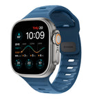 Sport Band 38/40/41/42mm Naval