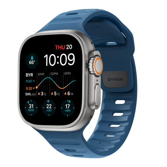 Sport Band 38/40/41/42mm Naval