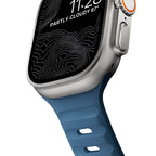 Sport Band 38/40/41/42mm Naval