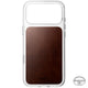 Rustic Brown