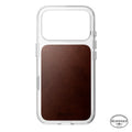 Rustic Brown