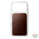 Rustic Brown