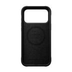 Rugged Leather Case iPhone 18 Pro Max / 17 Pro Max Rustic Brown
