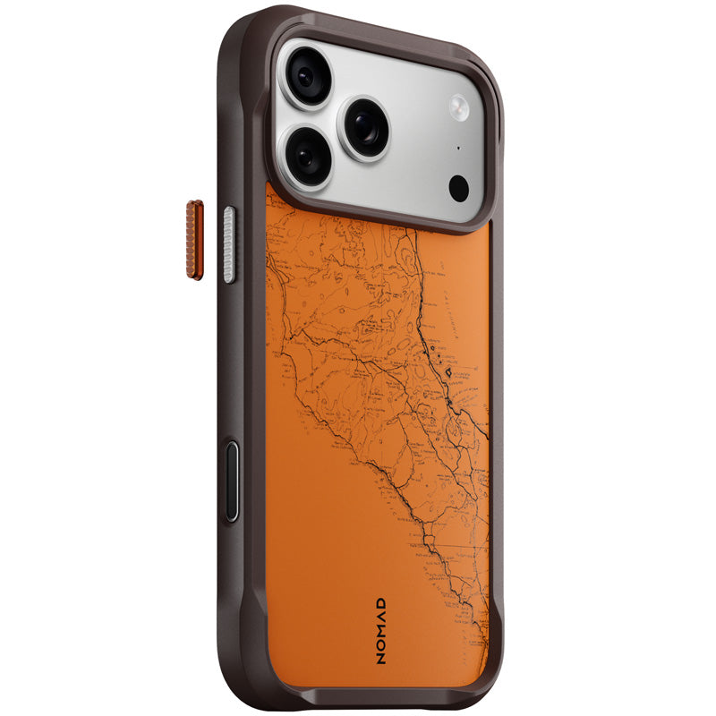 Rugged Case iPhone 18 Pro Max / 17 Pro Max Arroyo