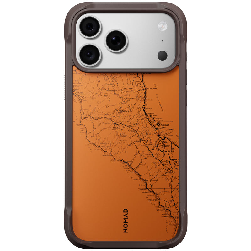 Rugged Case iPhone 18 Pro Max / 17 Pro Max Arroyo