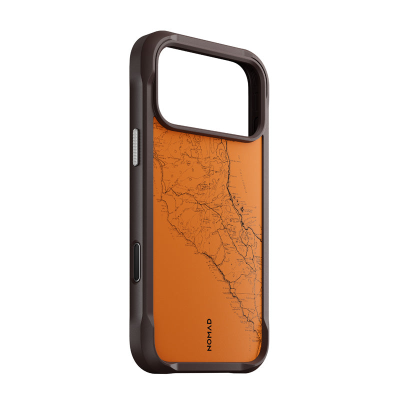 Rugged Case iPhone 18 Pro Max / 17 Pro Max Arroyo