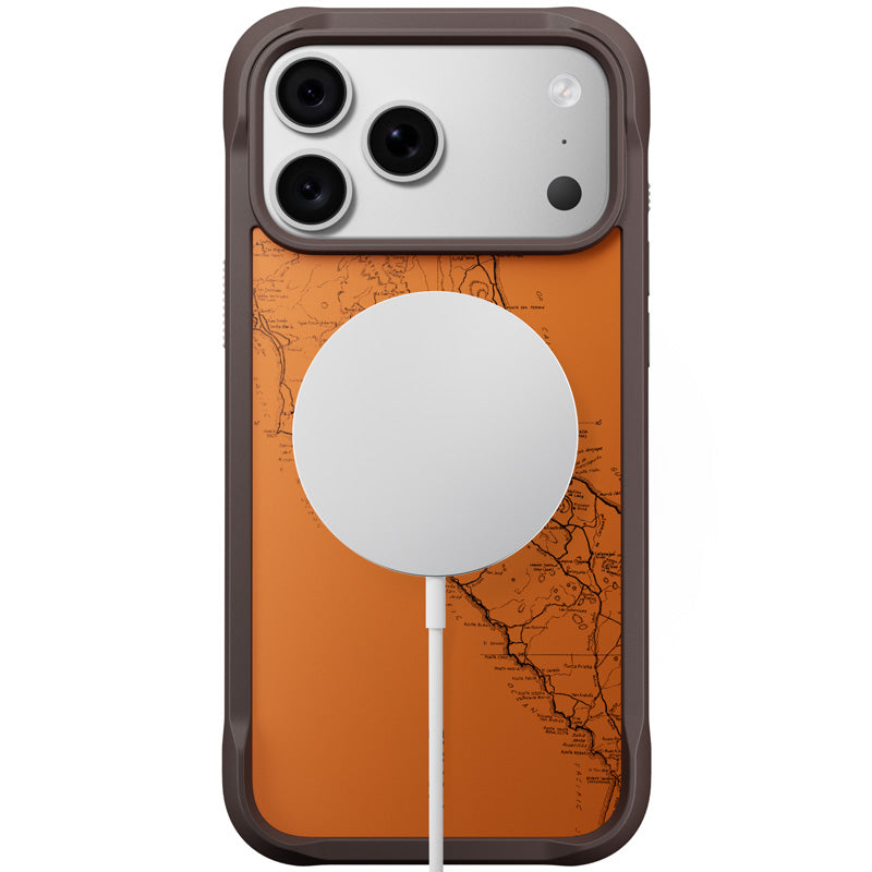 Rugged Case iPhone 18 Pro Max / 17 Pro Max Arroyo