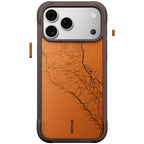 Rugged Case iPhone 18 Pro Max / 17 Pro Max Arroyo