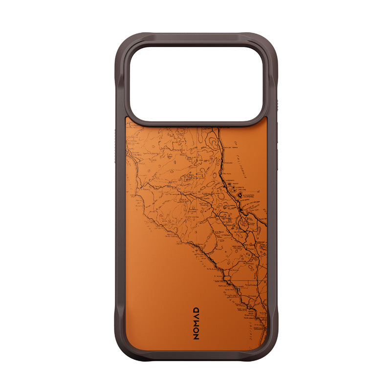 Rugged Case iPhone 18 Pro Max / 17 Pro Max Arroyo