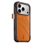 Rugged Case iPhone 18 Pro / 17 Pro Arroyo