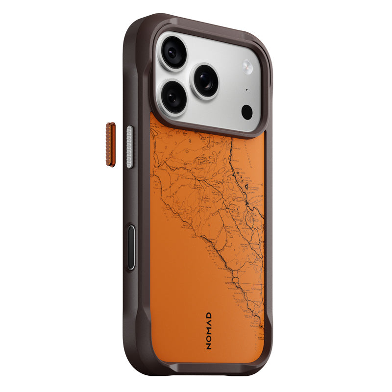 Rugged Case iPhone 18 Pro / 17 Pro Arroyo